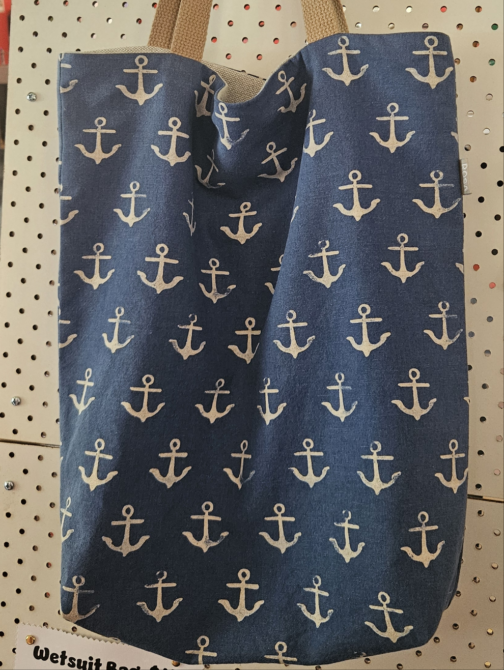 Tote bag