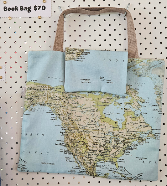 Book bag
